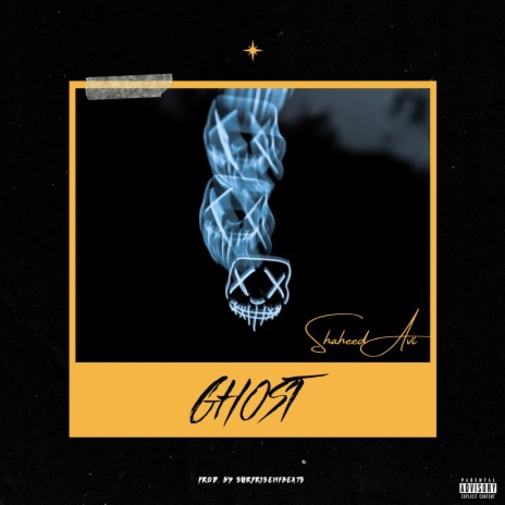 Ghost ft. SurpriseMF