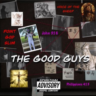 The Good Guys