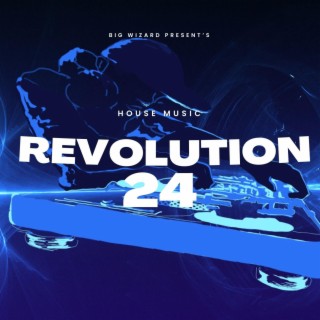 REVOLUTION 24