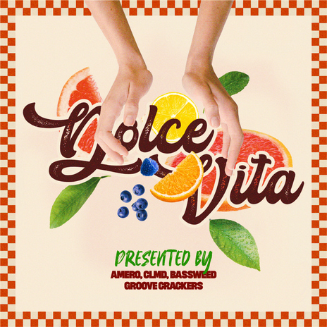 Dolce Vita (with Groove Crackers) [Extended Mix] | Boomplay Music