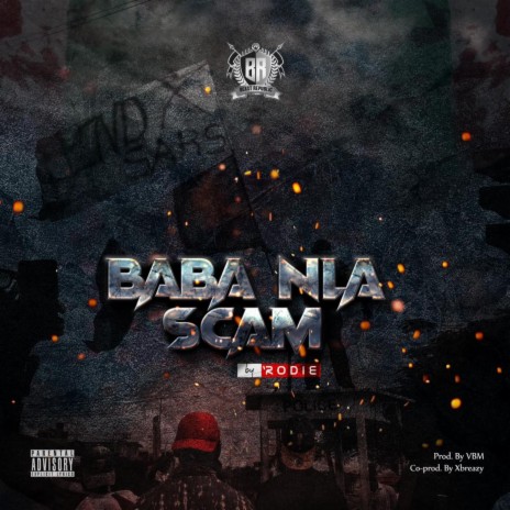 Baba Nla Scam | Boomplay Music