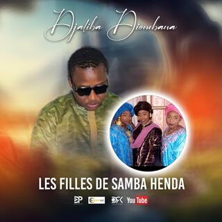 Les filles de Samba Henda