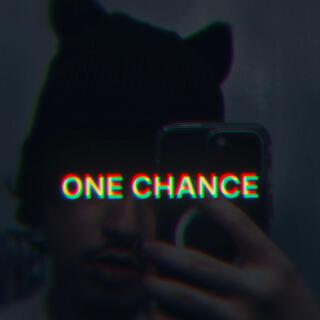 ONE CHANCE