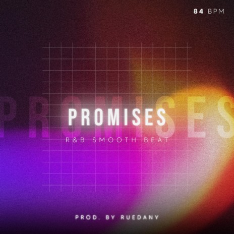 Promises (R&B Sad Beat) | Boomplay Music