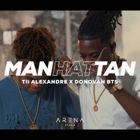 Manathan ft. Tii Alexandre & DJ LO’IC | Boomplay Music