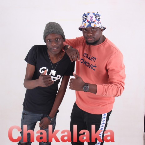 Chakalaka ft. Shakzen | Boomplay Music