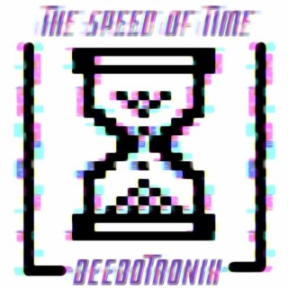 The Speed of Time