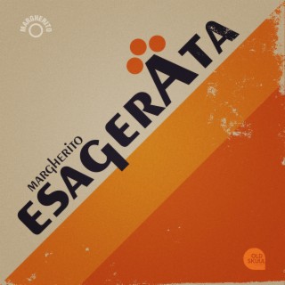 Esagerata lyrics | Boomplay Music