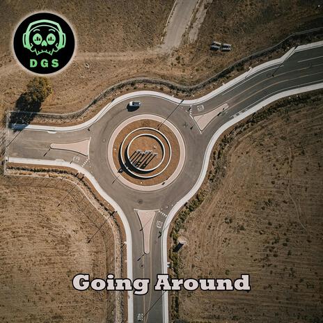 Going Around | Boomplay Music