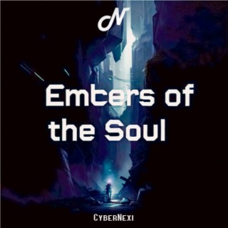 Embers of the Soul(灵魂的余烬)