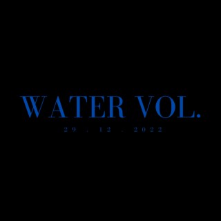 Water, Vol. 1