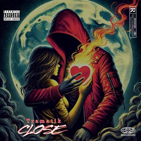 Close ft. Murda Gwapacino | Boomplay Music