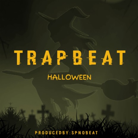 Trap Beat ''Halloween'' | Boomplay Music