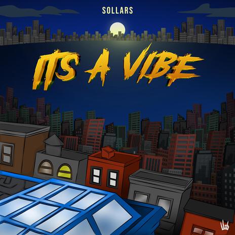 ITS A VIBE | Boomplay Music