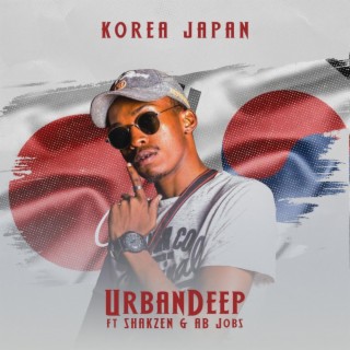 Korea Japan