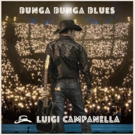 Bunga Bunga Blues | Boomplay Music