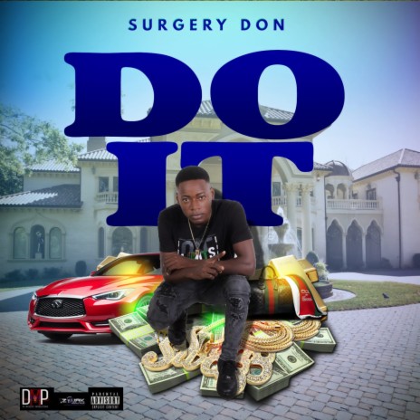 Do It | Boomplay Music