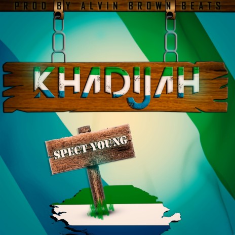 Khadijah | Boomplay Music