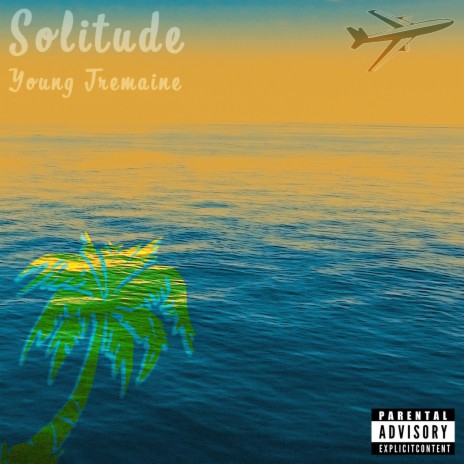 Solitude (18 in LA) | Boomplay Music