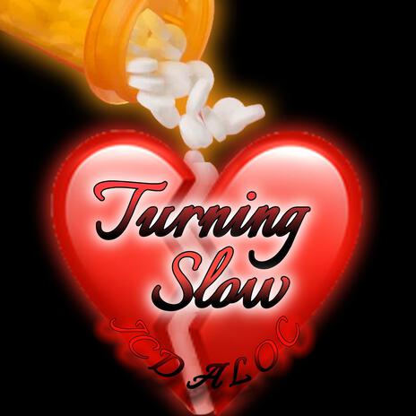 Turning Slow | Boomplay Music