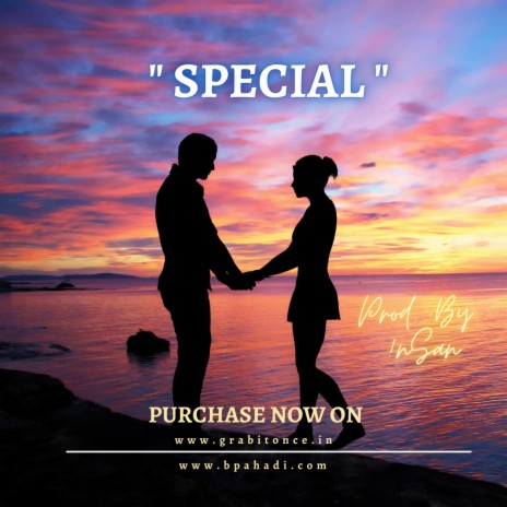 Special (!nSan) | Boomplay Music