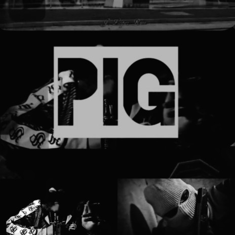 PIG | Boomplay Music