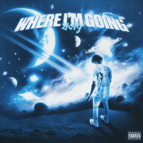 Where Im Going | Boomplay Music