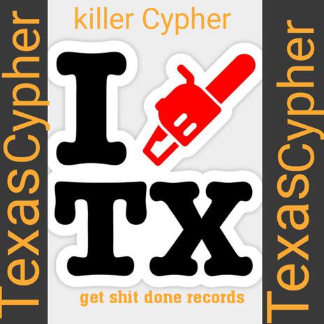 Texas shit cyber | Boomplay Music