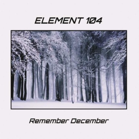 Remember December | Boomplay Music