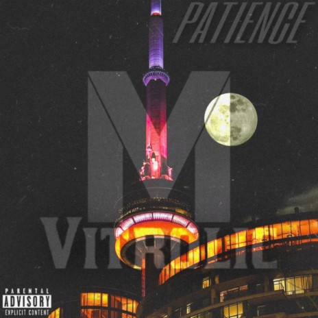 PATIENCE | Boomplay Music