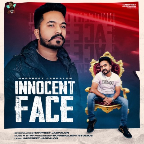 Innocent Face | Boomplay Music