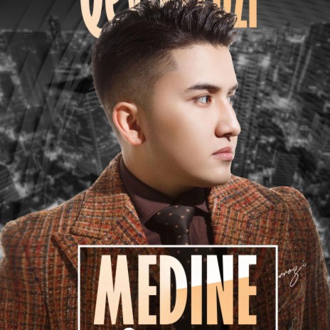 Medine | Boomplay Music