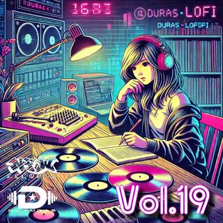 LOFI, Vol. 19