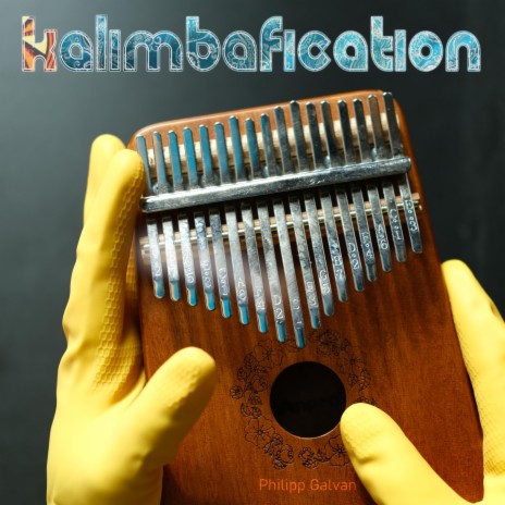 We Are Bulletproof: The Eternal (Kalimba Version) | Boomplay Music