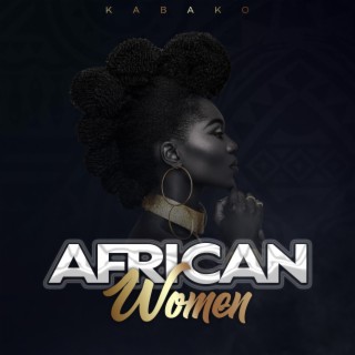 african women