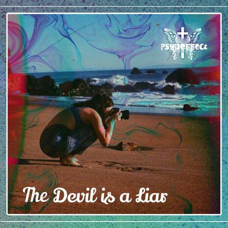 THE DEVIL IS A LIAR | Boomplay Music