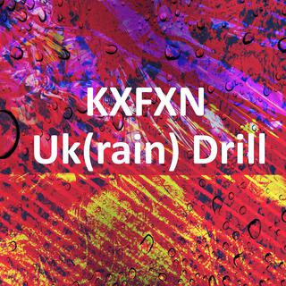 Uk(rain) Drill (Instrumental)