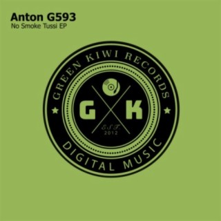 Anton G593