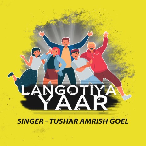 Langotiya Yaar | Boomplay Music