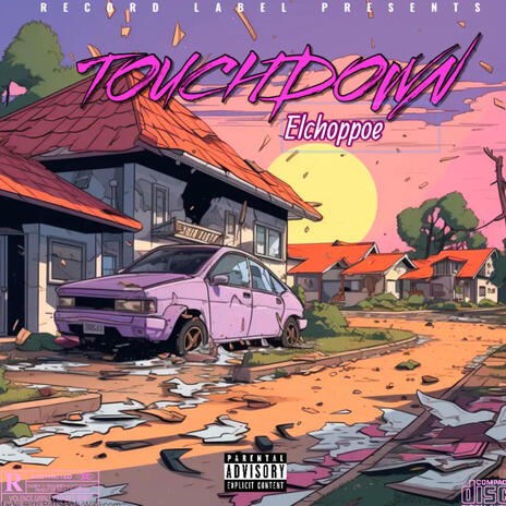 Touchdown | Boomplay Music