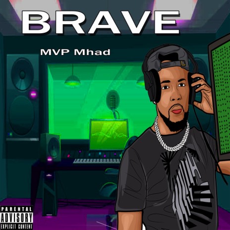 Brave | Boomplay Music