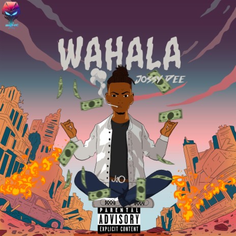 Wahala | Boomplay Music