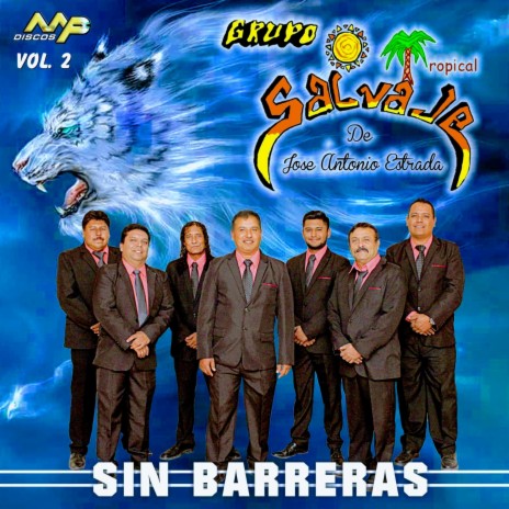 Sin Barreras | Boomplay Music