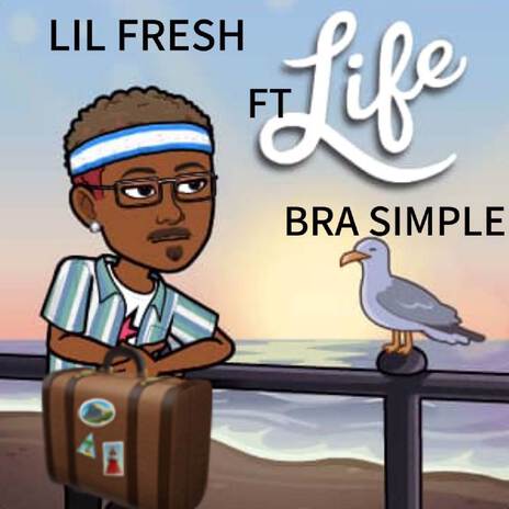 Life ft. Bra Simple | Boomplay Music