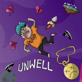 Unwell (Radio Edit)