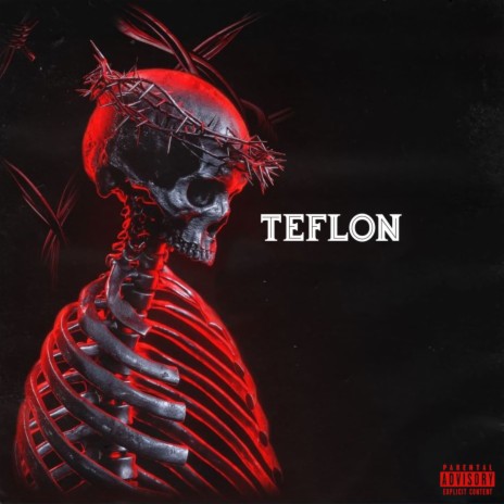 Teflon | Boomplay Music