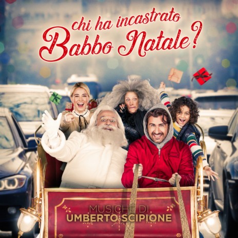 Yes, It's Christmas (From "Chi ha incastrato Babbo Natale?") ft. Alessia Scipione | Boomplay Music