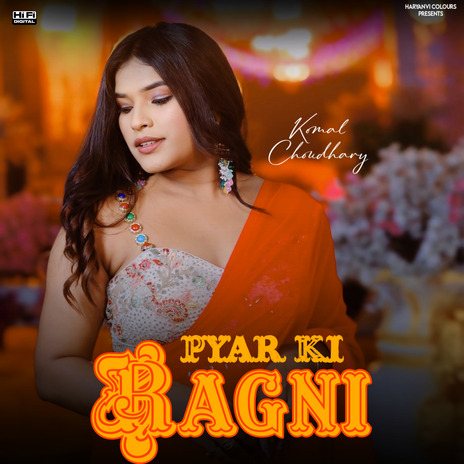 Pyar Ki Ragni | Boomplay Music