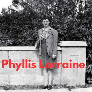 Phyllis Lorraine