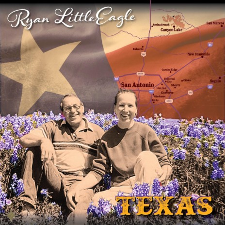 Texas ft. Clayton Ryan & Tom Frear | Boomplay Music